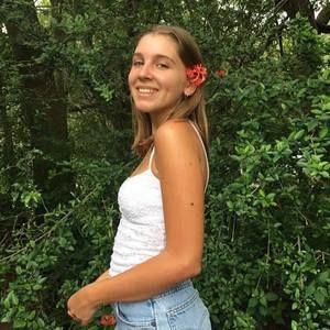 Meet your Posher, Anouk